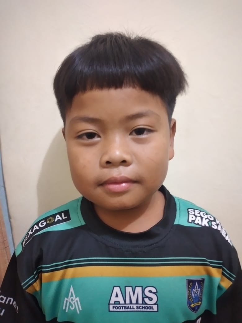 ARSAKHA RANSI ALDEN